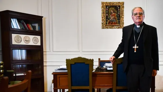 Dura reflexión de la Iglesia por la puja del poder