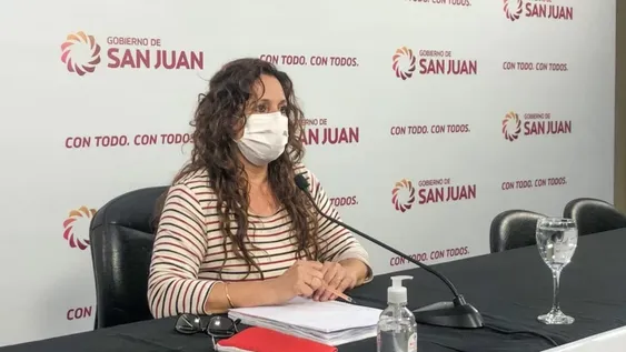 Jofré: “Poder juntarnos para las fiestas dependerá de la actitud responsable de ahora”