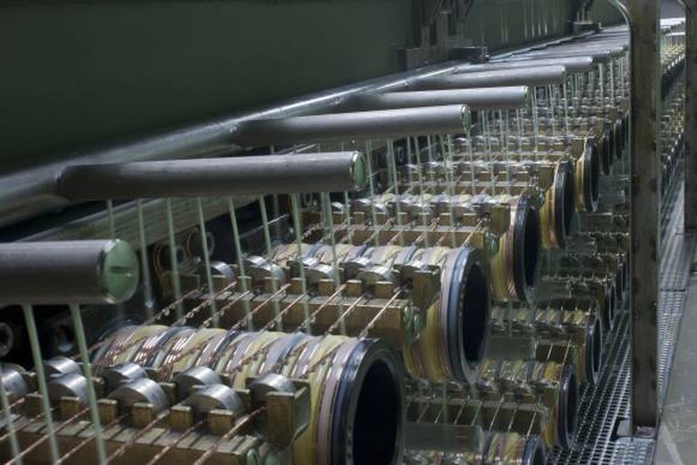 Proveedores argentinos reducen un 30%  los costos en las mineras