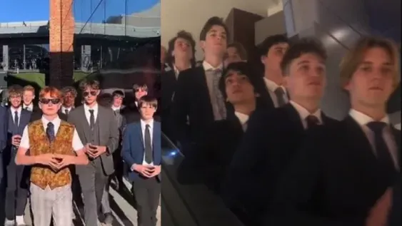 Minions: el desafío viral por el que prohíben a los jóvenes entrar a los cines con trajes y bananas