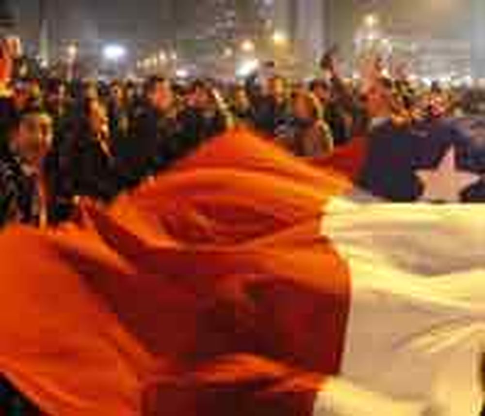 Los festejos de Chile bicampeón