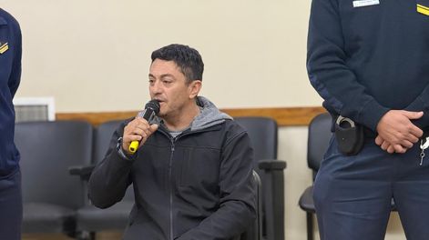 Robo de aires acondicionados en la Justicia: uno de los acusados dijo ser hombre de confianza de jueces y apuntó contra otro implicado