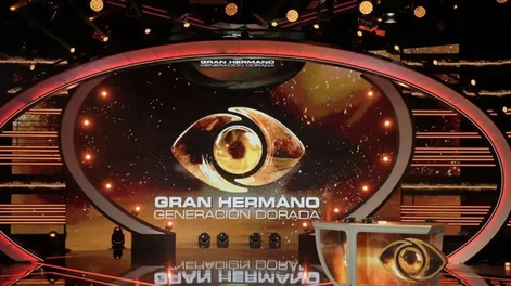 Gran Hermano Generación Dorada.-