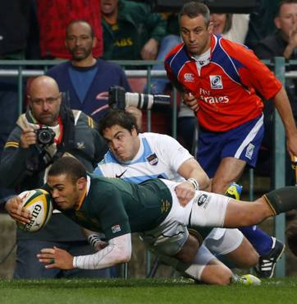 “Debemos hacer  menos faltas”