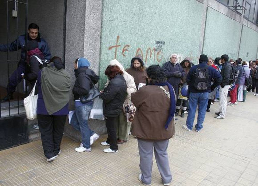 TV digital: El 80% se llevó el kit sin antena