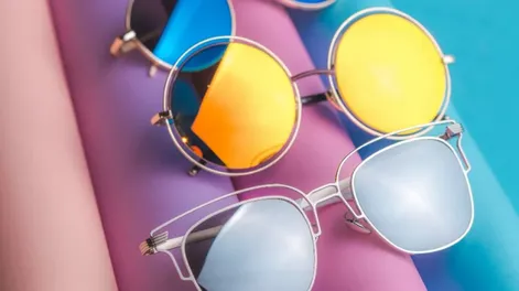 Dime cómo es tu rostro y te diré qué gafas te van