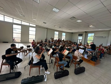 La Agenda Cultural de San Juan para hoy incluye la apertura de temporada 2026 de la Orquesta Sinfónica de la UNSJ La Agenda Cultural de San Juan para hoy incluye la apertura de temporada 2026 de la Orquesta Sinfónica de la UNSJ