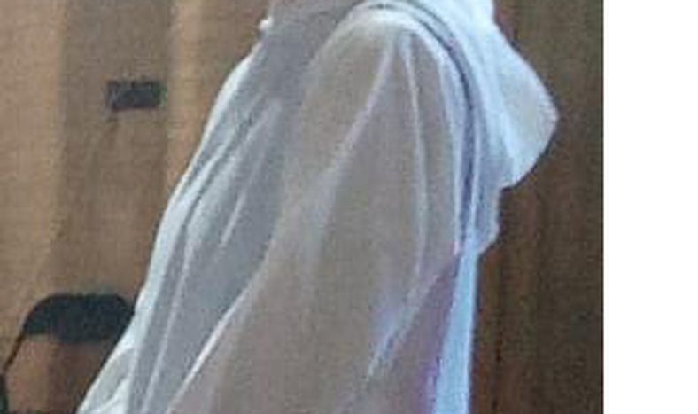 La joven sanjuanina que dejó todo para hacerse ermitaña en Extremadura, España