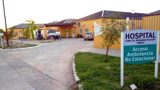 Le arrancó un pedazo de lengua al hombre que quiso violarla