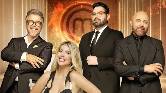 Las cocinas están a punto de encenderse  para una nueva temporada