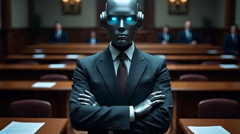 JurisprudSJ_bot, el proyecto de un abogado sanjuanino apuntando a la jurisprudencia combinando IA