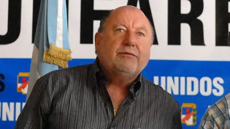 A los 74 años, murió el exgobernador de Entre Ríos Jorge Busti