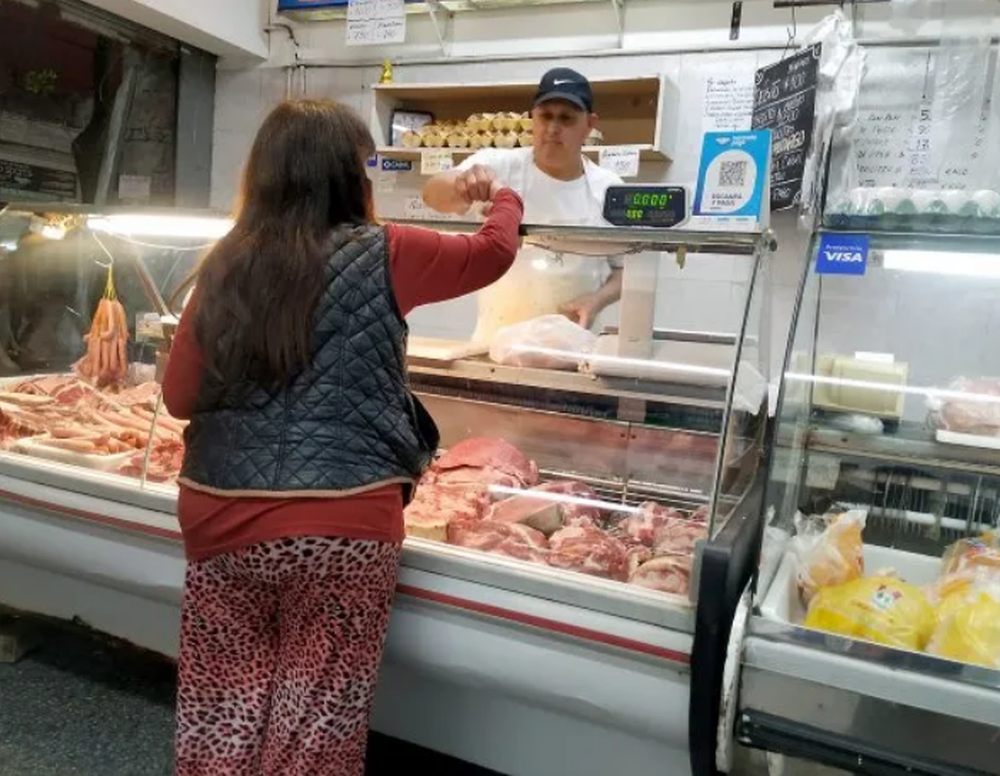 Alertan por el impacto que tendrá el alza de alimentos en el índice inflacionario de febrero