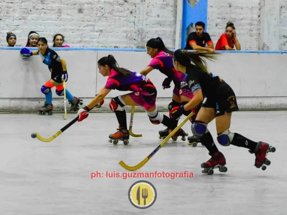 Las chicas del SEC igualaron la serie frente a Bº Rivadavia y el título se define el sábado