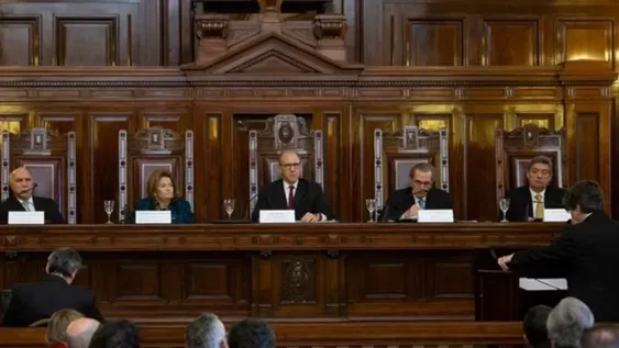 La Corte revocó la sentencia sobre ajuste por inflación de Impuesto a las Ganancias