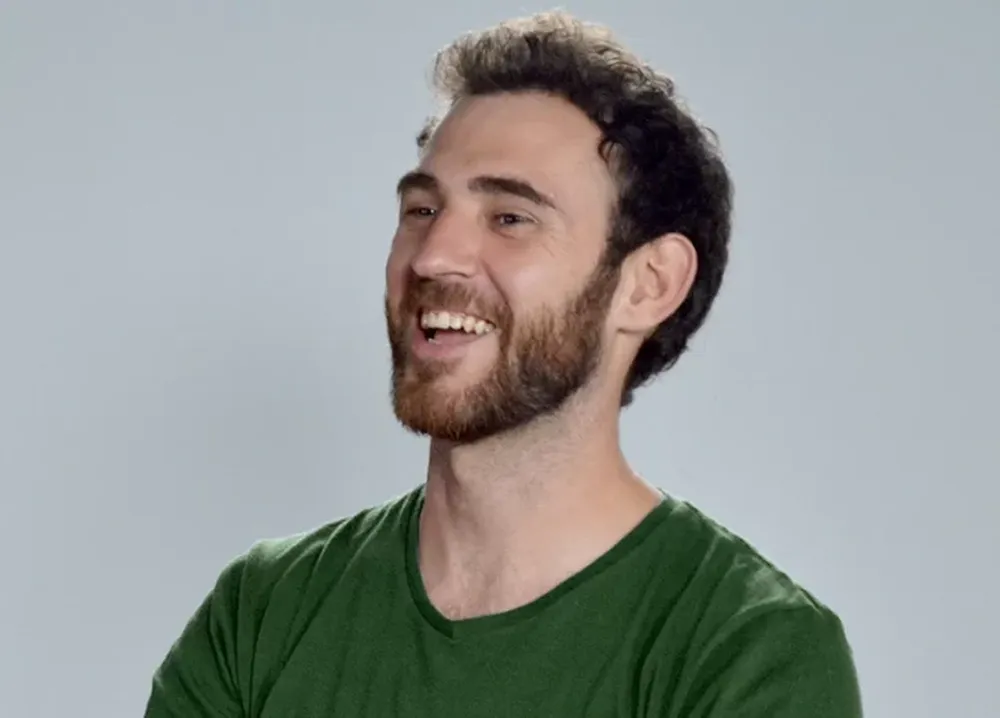 “Hoy el mercado de la animación es infinito”