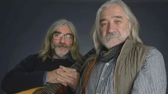 “El folklorista tiene que estar siempre del lado del pueblo”