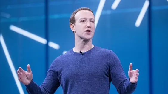 Mark Zuckerberg adelantó que en 2030 un dispositivo podrá “teletransportarnos”