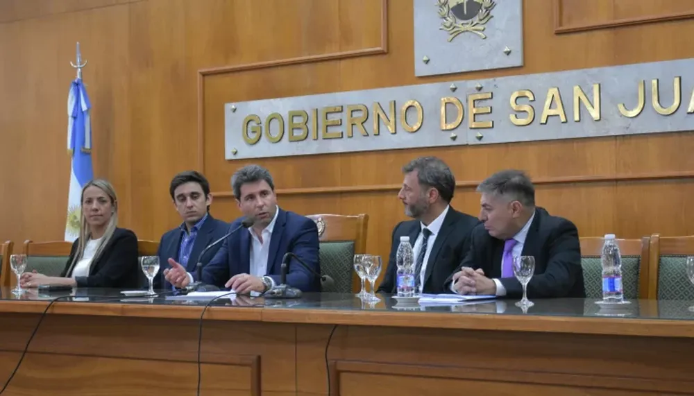 Implementarán un sistema para reducir 30% los juicios laborales en la provincia