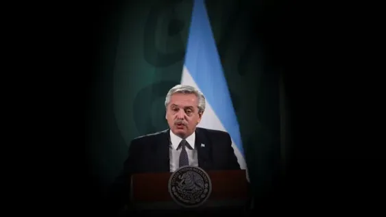 El Presidente cargó contra la judicialización del vacunatorio VIP: “Terminen con las payasadas”