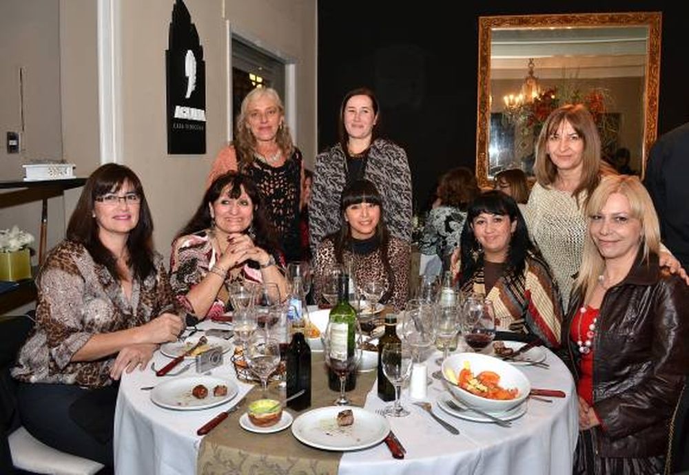 Aniversario de Colegio de Psicopedagogos