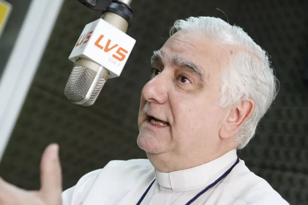 La Iglesia local criticó el Protocolo de aborto no punible: “Es ilegal y viciado de errores”