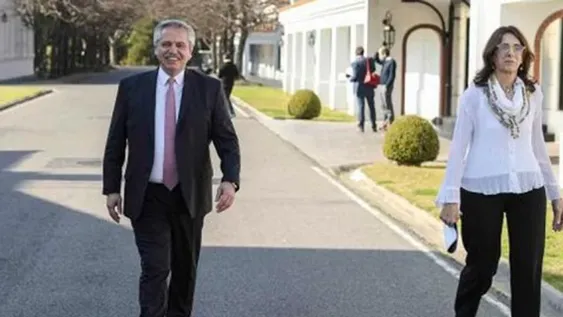 Bielsa deja Desarrollo Territorial y la reemplaza un intendente ultra K