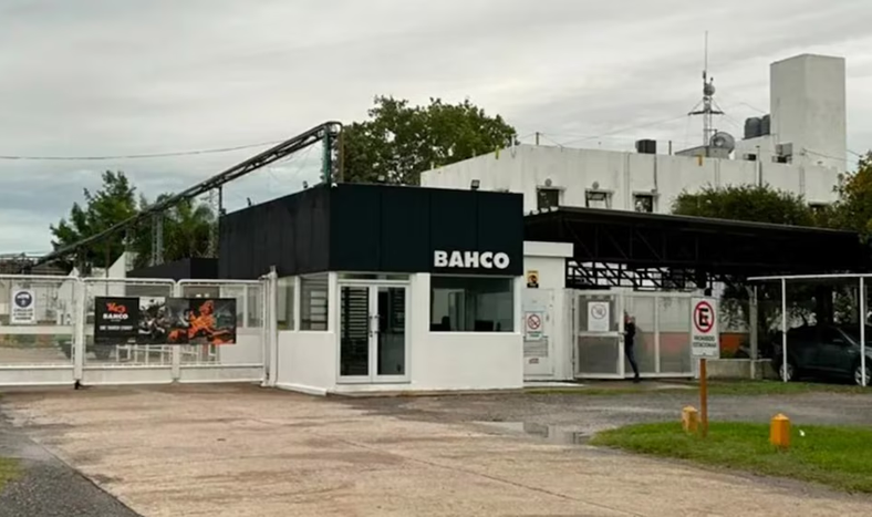 La planta de Bahco en Santo Tomé dejó de fabricarherramientas y pasó a enfocarse en distribución y ventas.
