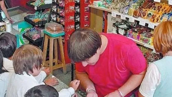 Finalmente se habilitó el funcionamiento de los kioscos en las escuelas