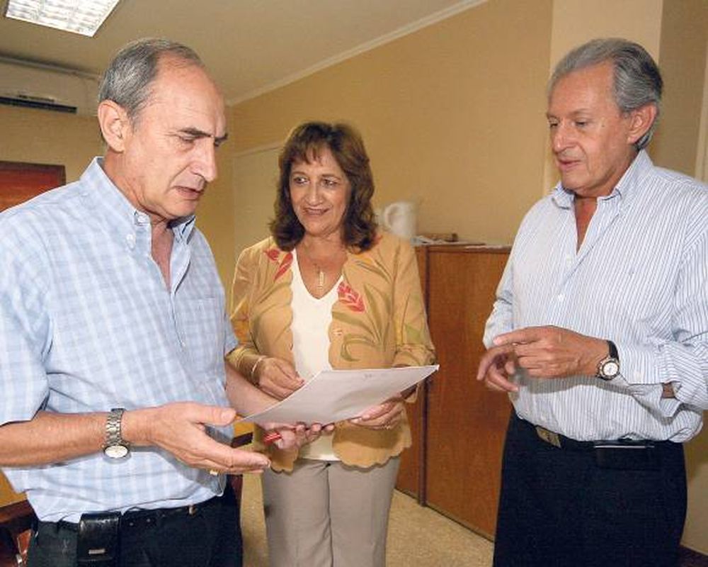 Basualdismo, por adelantar y en el PJ ni lo piensan