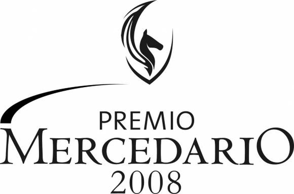 Cuarta edición del Premio Mercedario