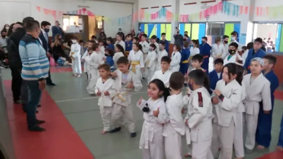 Jornada de acción en el certamen interprovincial