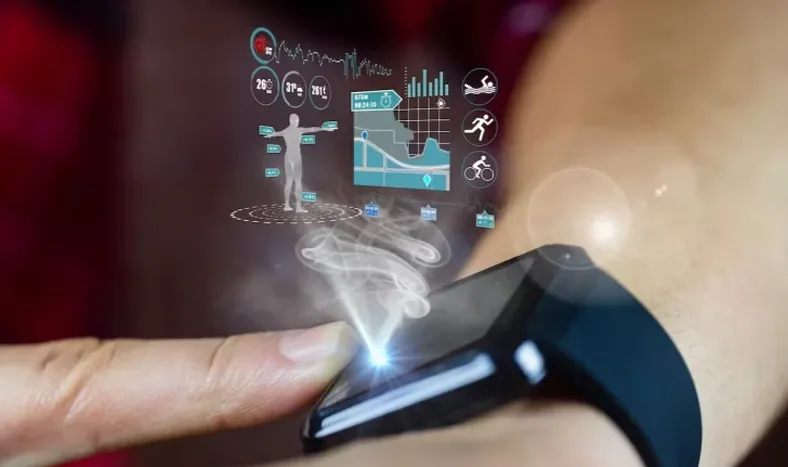 Las tres razones por las que no deberías dormir con un reloj inteligente