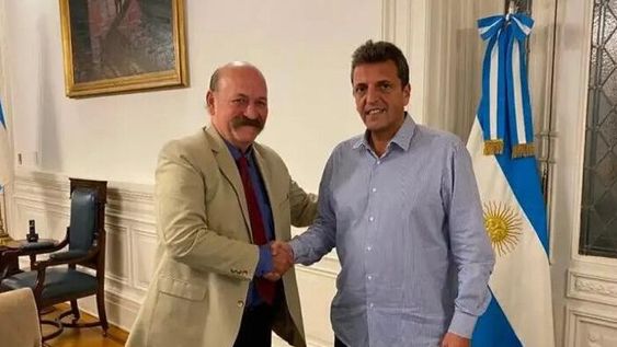 Moneda digital: cómo es y para qué sirve el proyecto de Massa