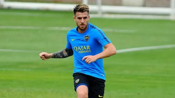 Buffarini se recuperó