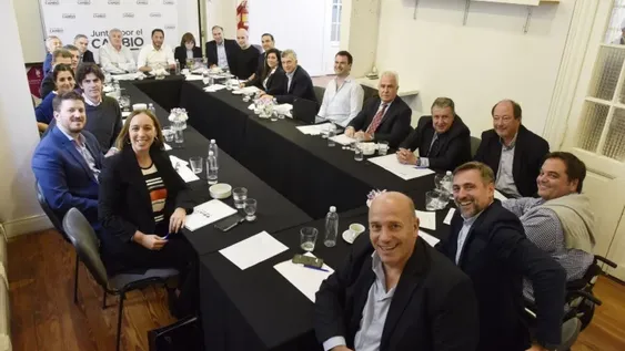 Juntos por el Cambio cierra la puerta a una eventual alianza con Javier Milei