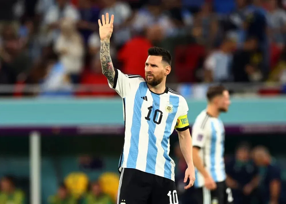Messi: “Dimos un pasito más y ahora se viene una difícil”
