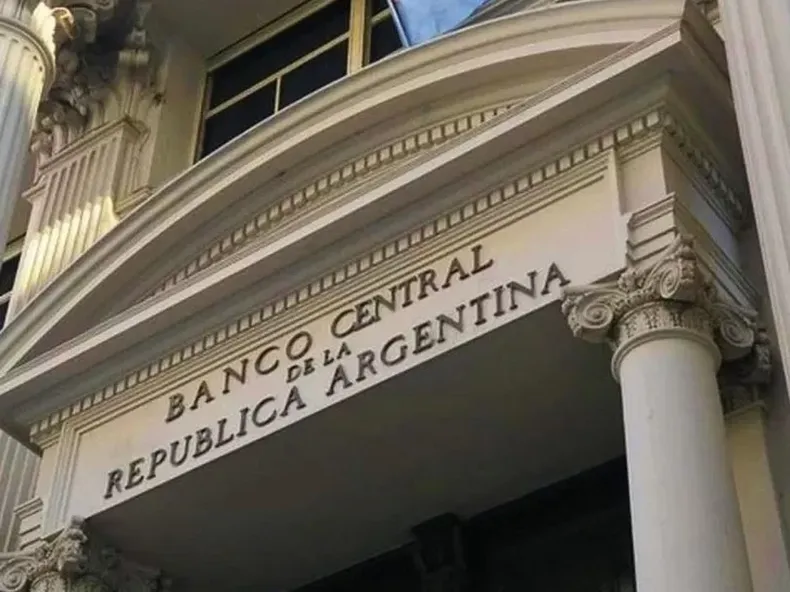Según analistas que relevan el Banco Central la inflación de abril será del 2,6%