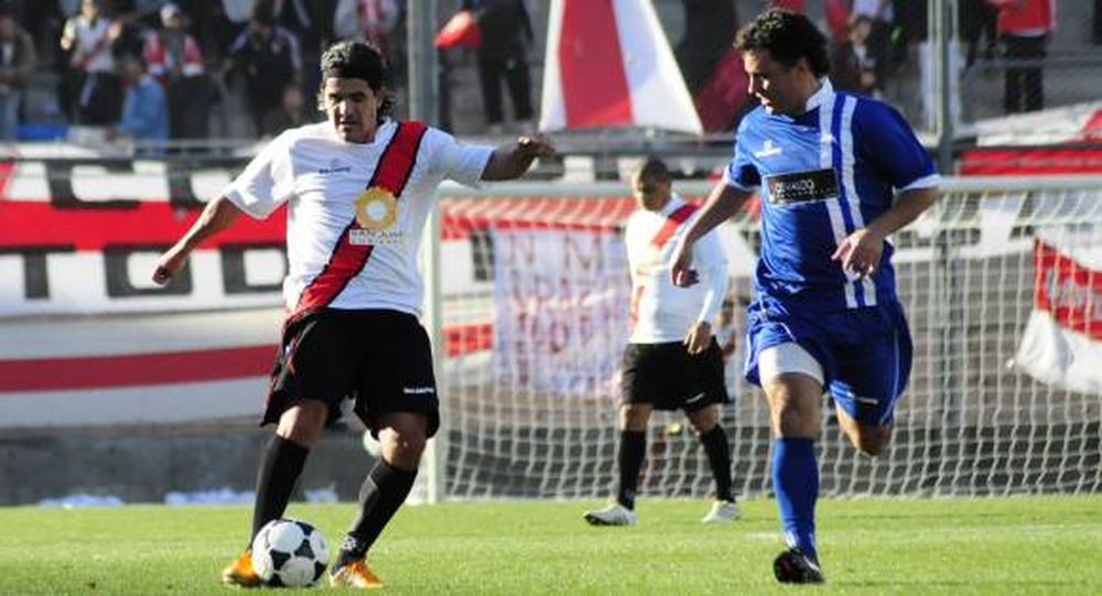 Una y mil veces, gracias