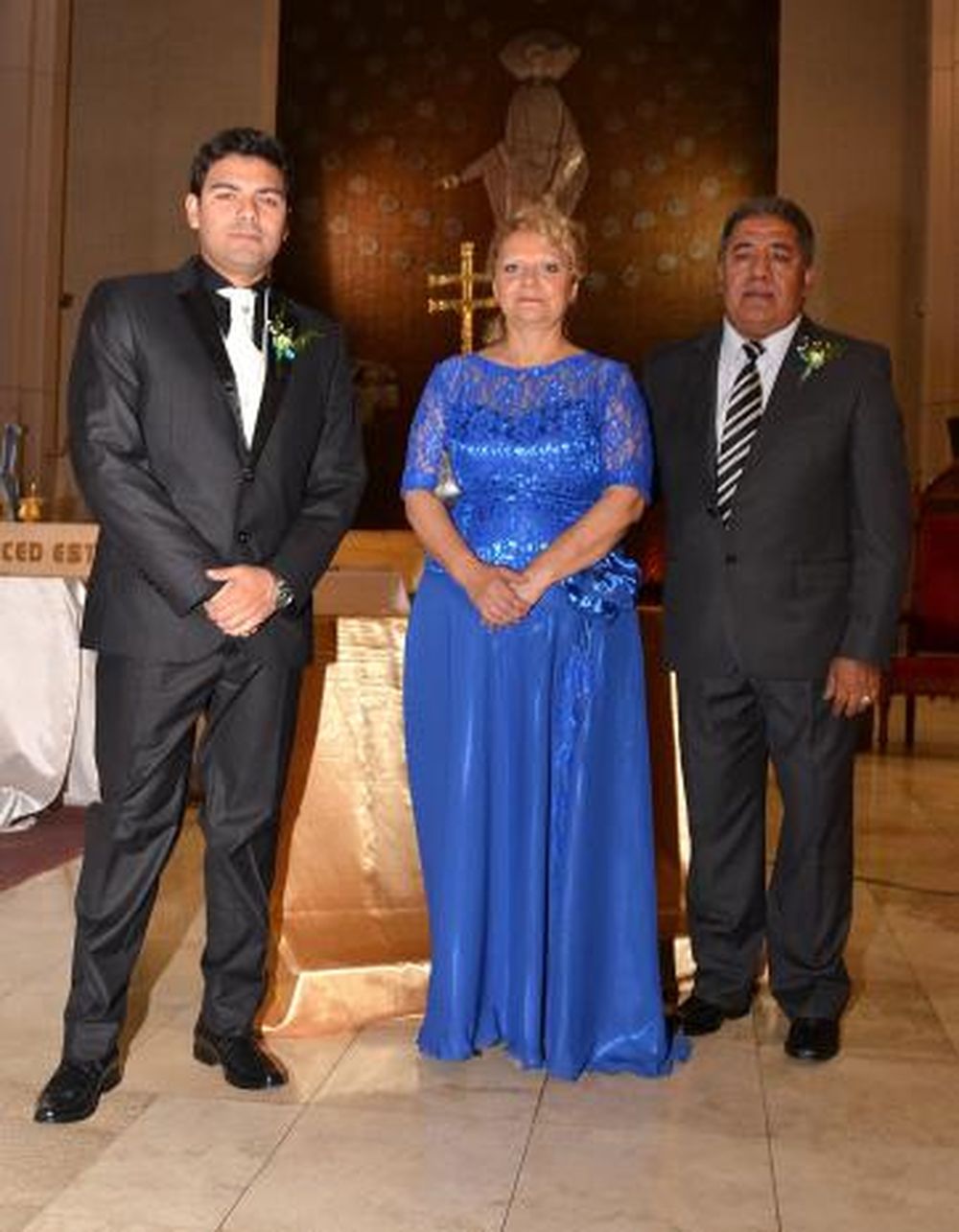 Vedia Carrizo – Díaz Zarzuelo