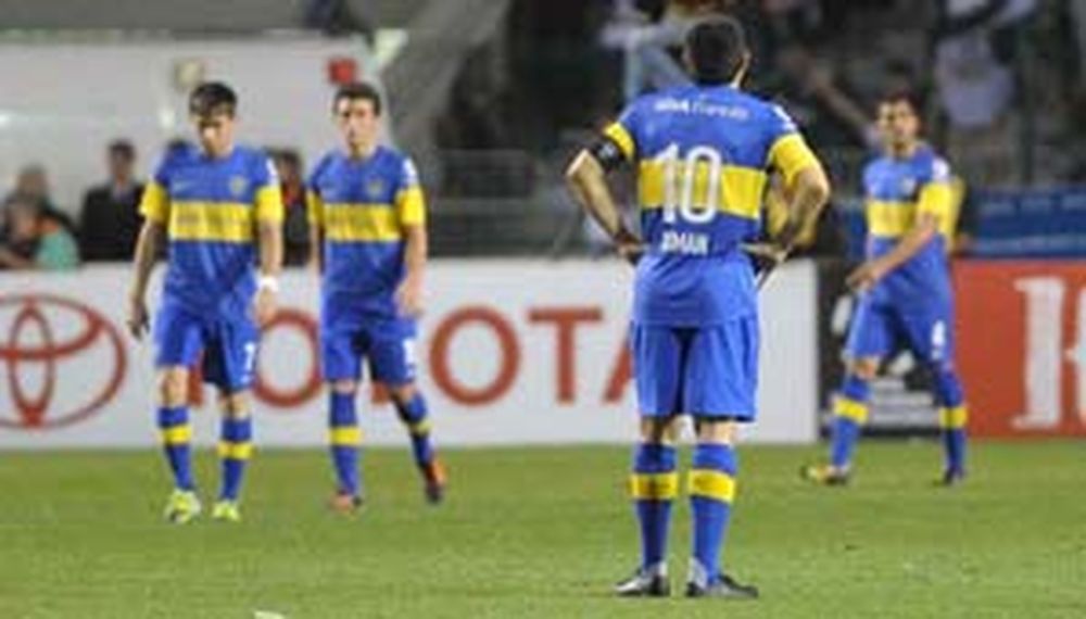 ¿Riquelme a Tigre?