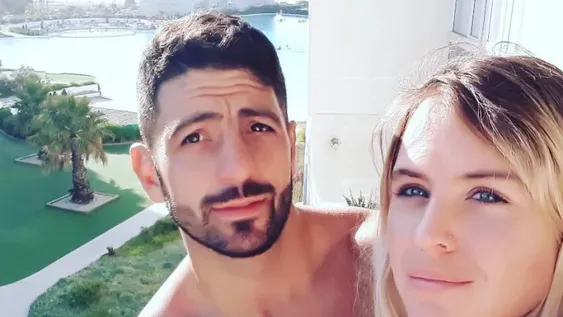 La novia del rugbier salió a defenderlo: “Pronto se acabarán las mentiras”