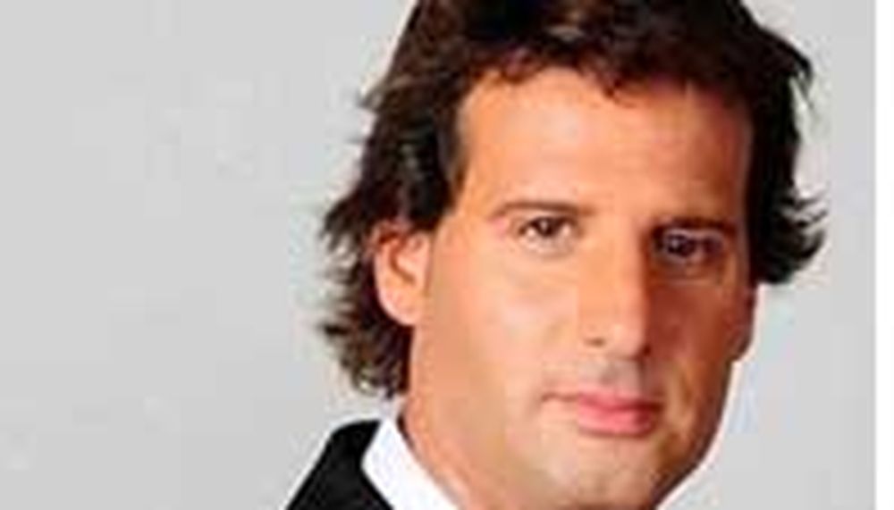 Papá por primera vez