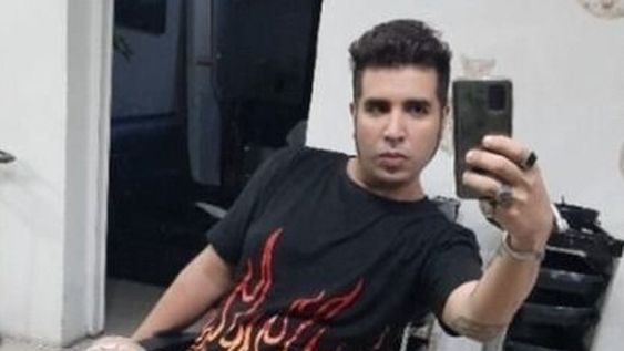 Imputan por pedofilia al copito que quiso asesinar a Cristina