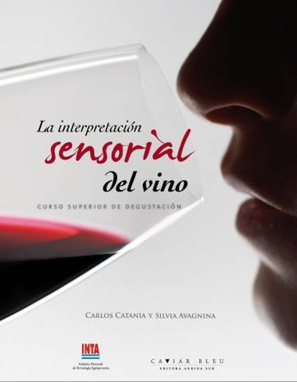 Interpretación sensorial del vino