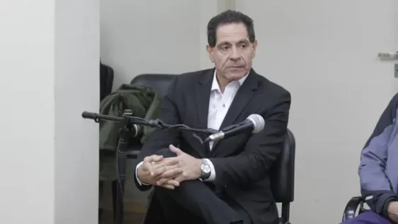 La defensa de Parisí pidió una probation y Fiscalía le solicitará opinión a la víctima