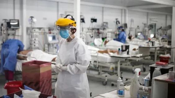 Se suman 91 fallecidos y 3.259 casos