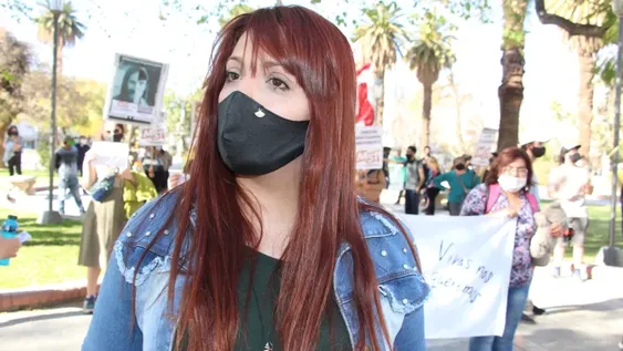 “Era un chico comprometido con la sociedad”, dijo una prima sanjuanina al reclamar justicia