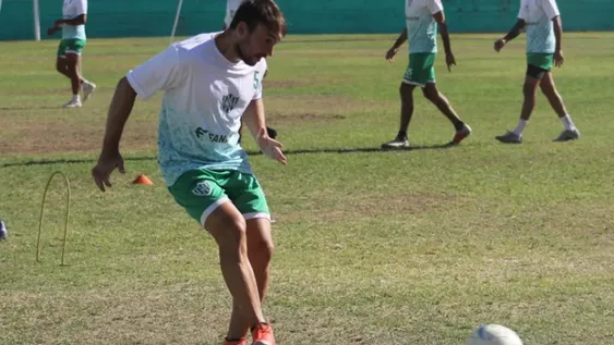 La parte más intensa de la preparación La parte más intensa de la preparación