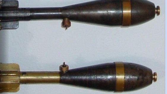 Detuvieron a un militar argentino cuando intentaba ingresar a Chile con municiones de mortero